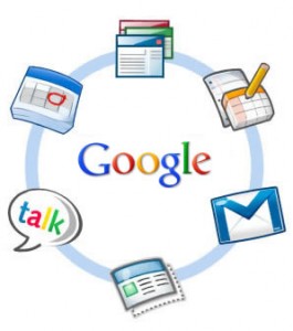 Google Apps